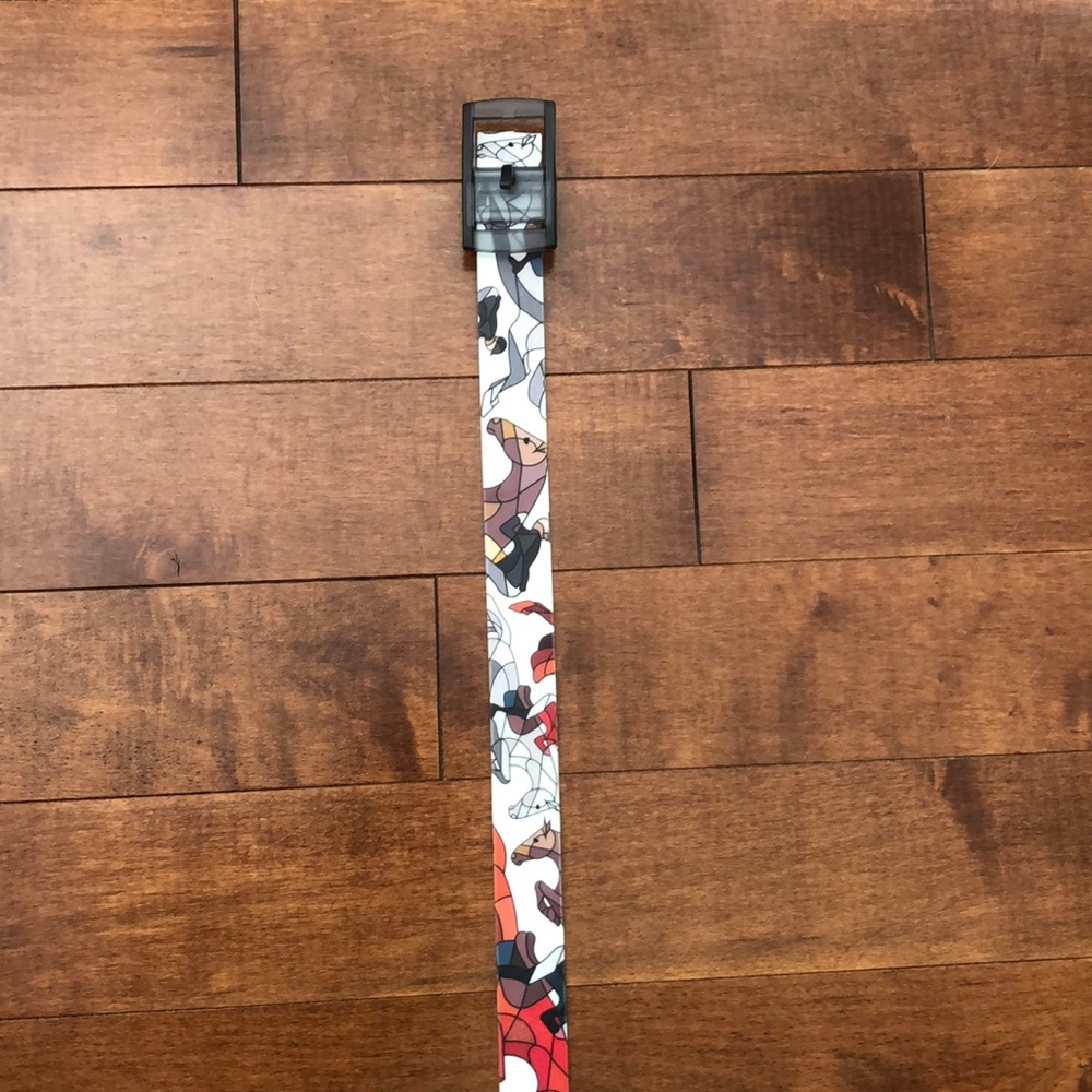 C4 BELT